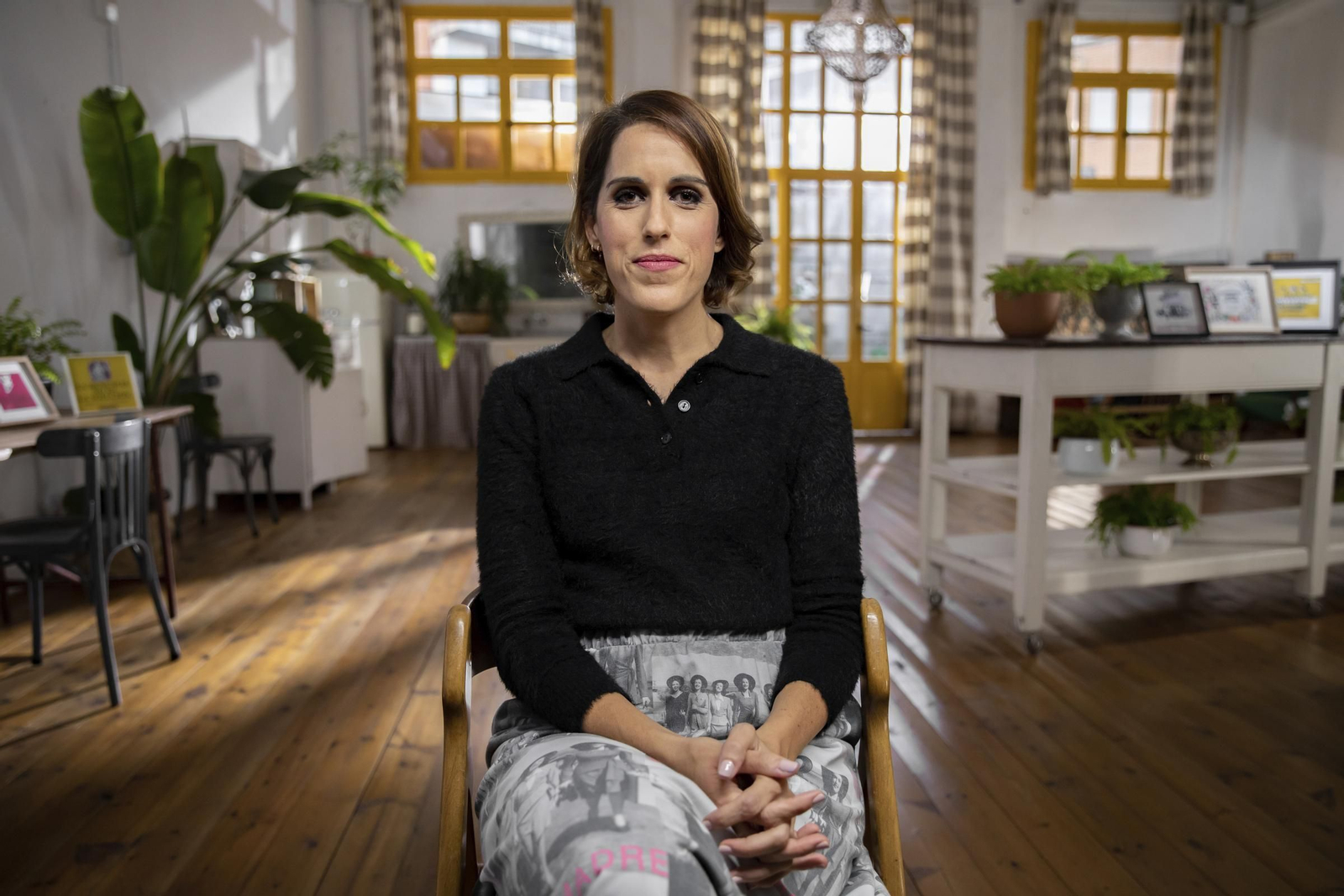 Laura Baena en #MejorConectados