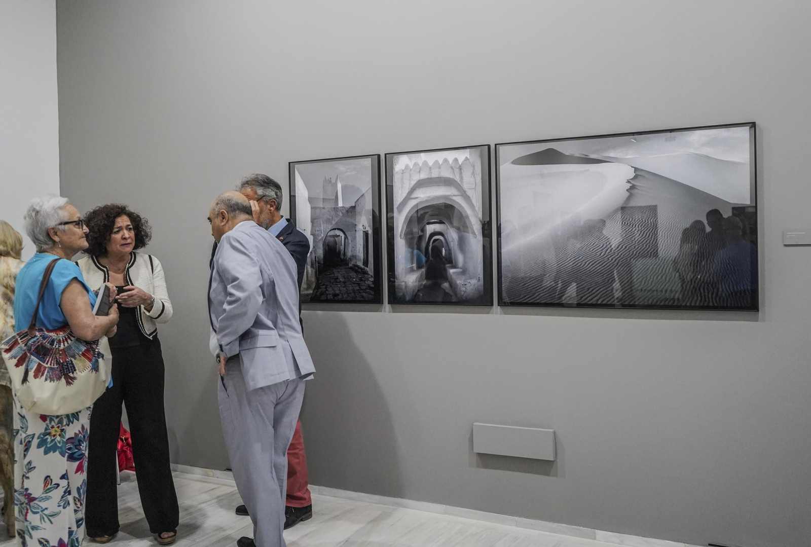 La UGR homenajea a Francisco Fernández