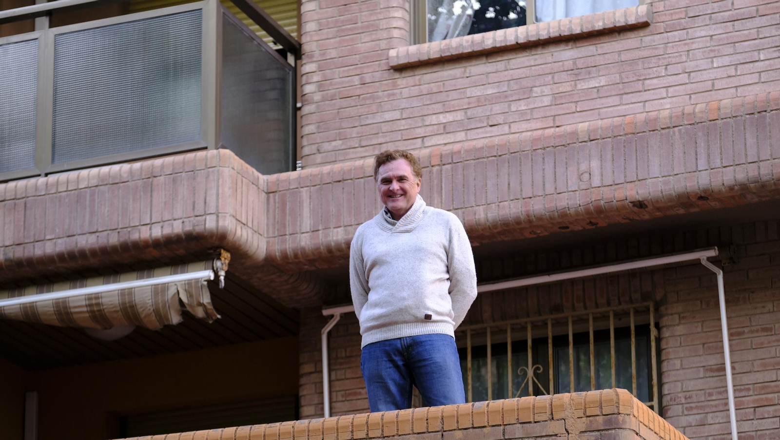 Procesión de Caridad en la Semana Santa de Almería 2025