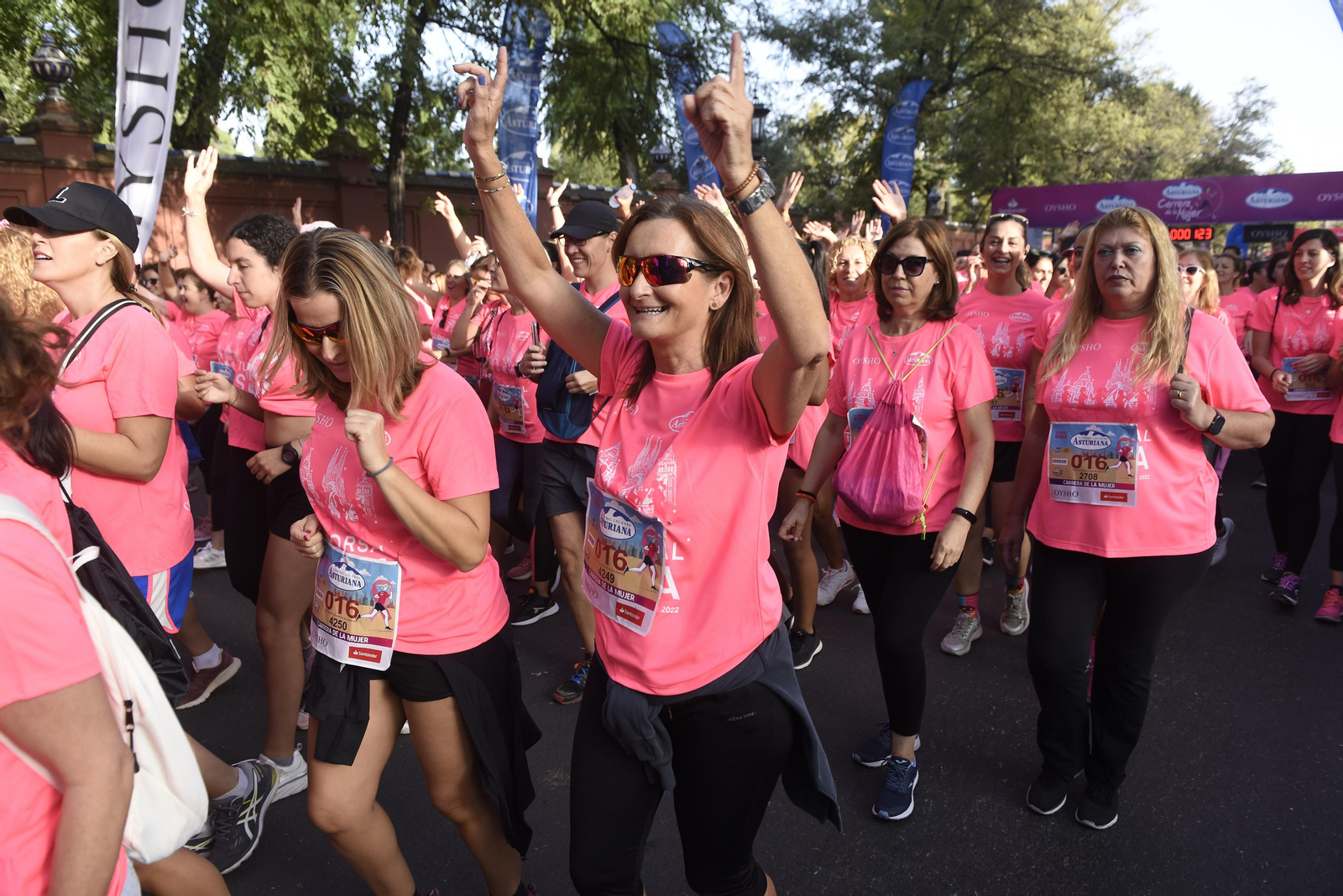 Búscate en la Carrera de la Mujer 3