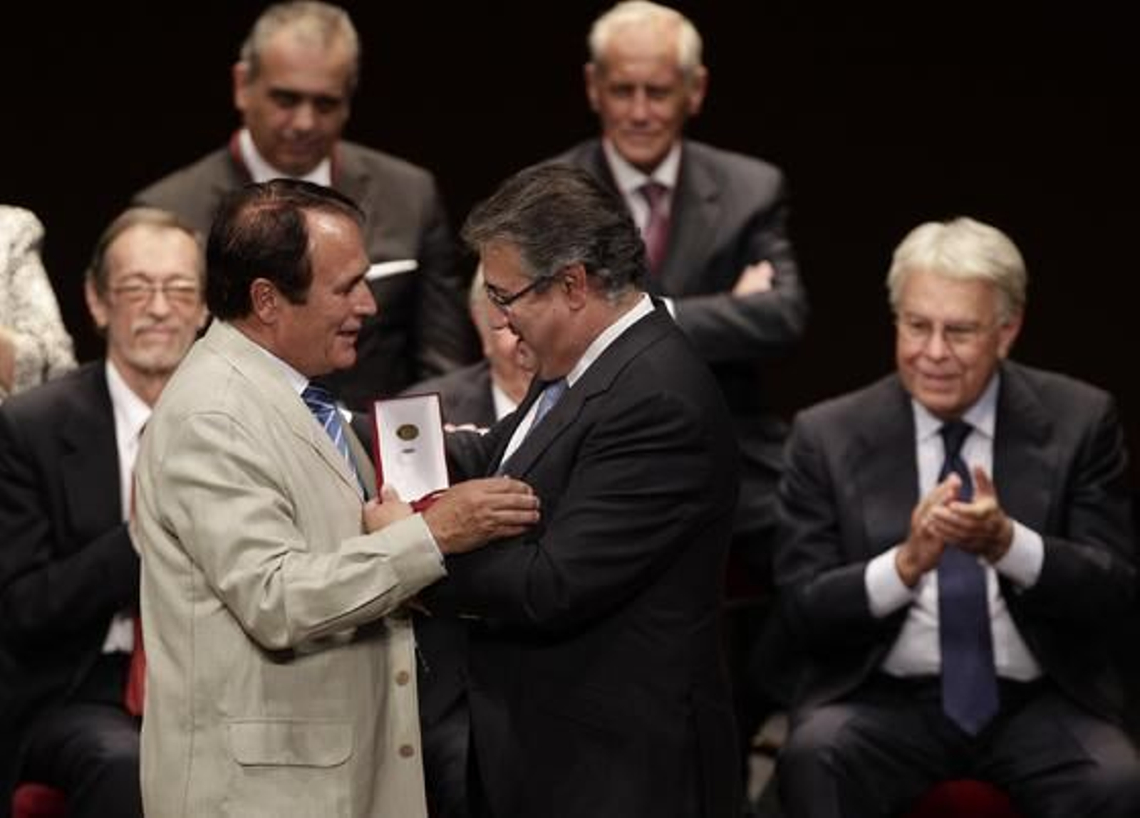 Foto: Antonio Pizarro