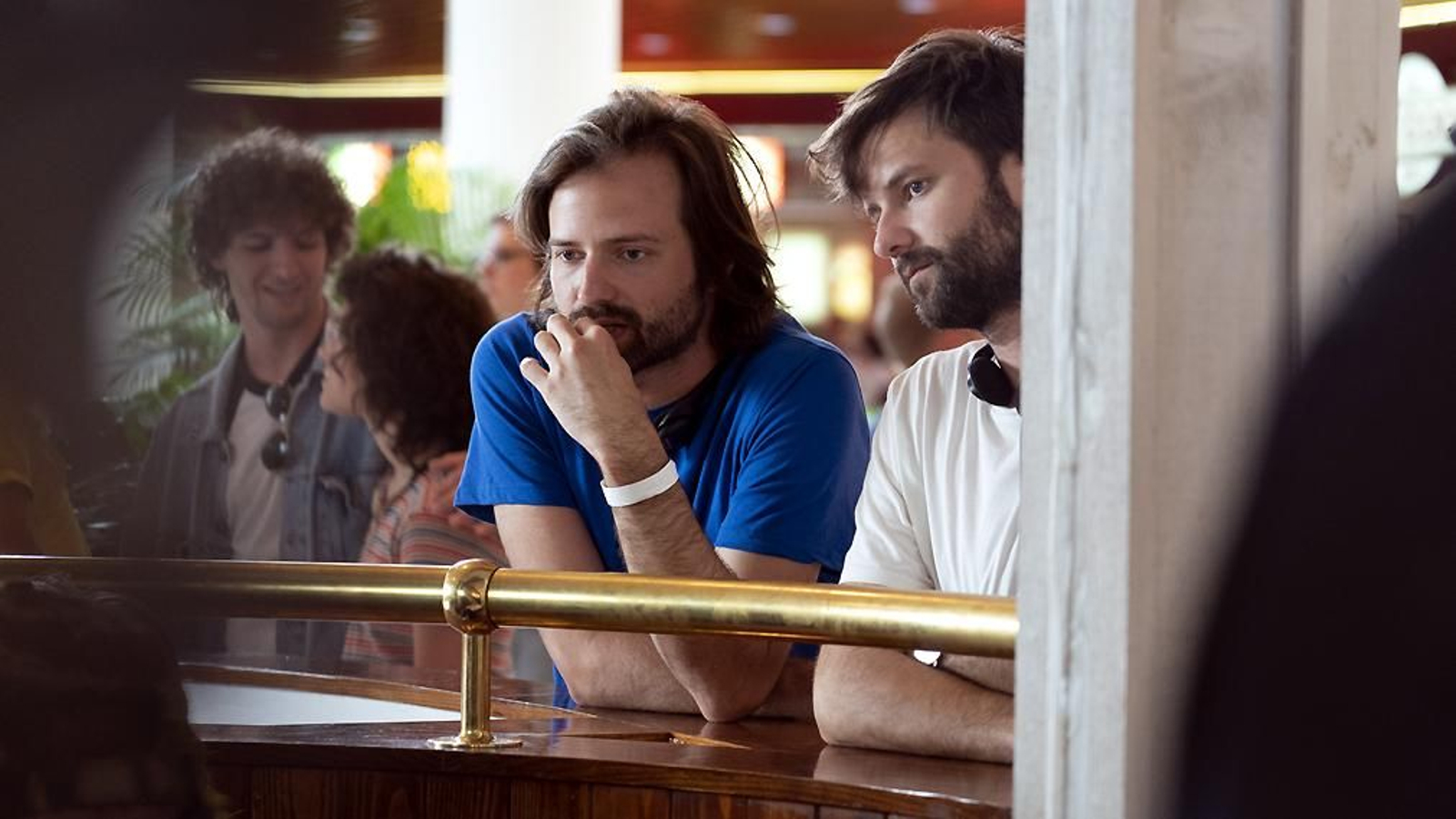 Imágenes de la tercera temporada de 'Stranger Things'