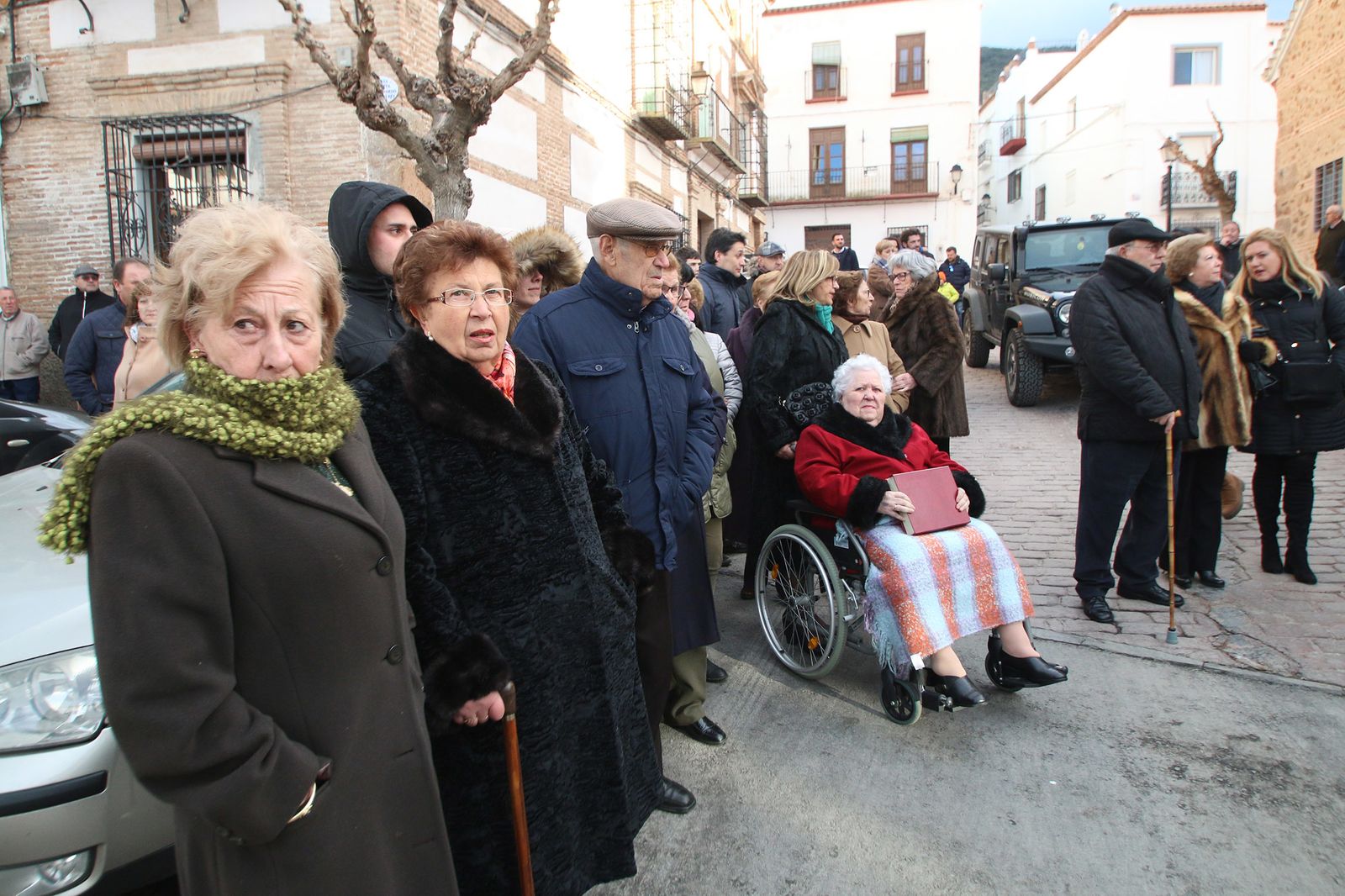 Las imágenes de las fiestas de Fondón