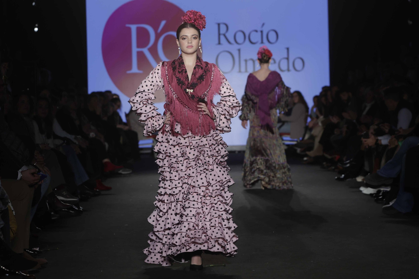El desfile infantil de We Love Flamenco, todas las fotos (III)