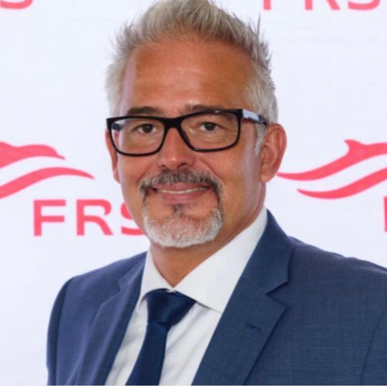 Ronny Moriana  Glindemann.