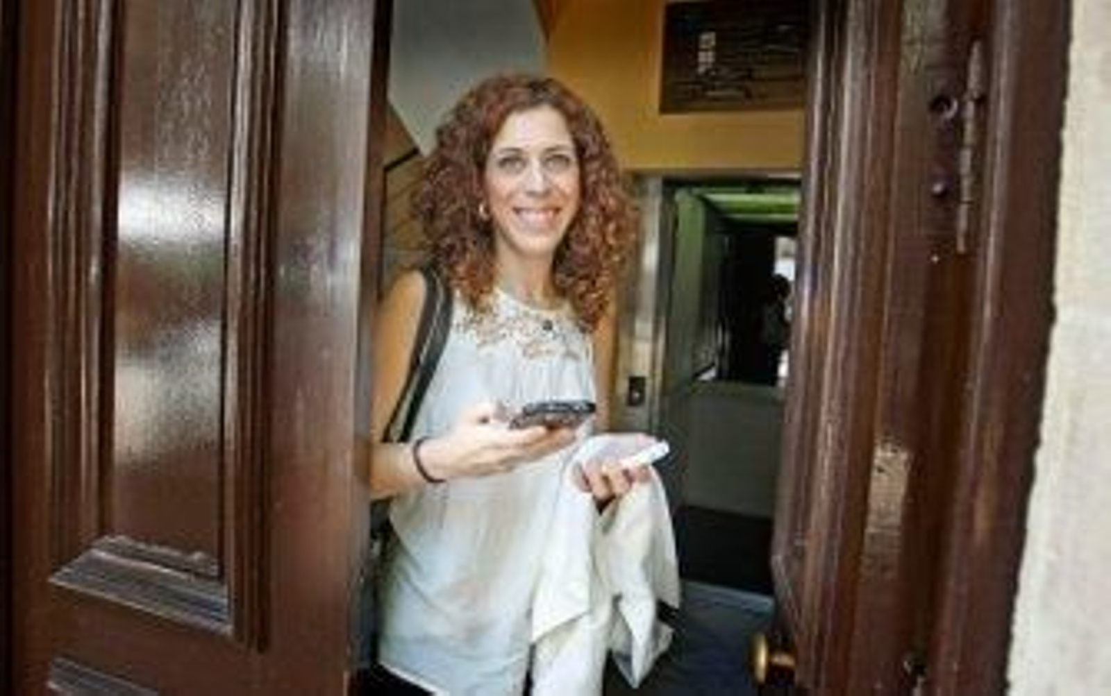 "El PSOE acepta la crítica, pero en los cauces adecuados"