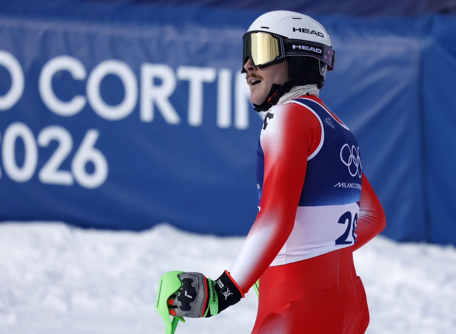 Las mejores fotos de los Juegos Olímpicos de invierno Milán Cortina d'Ampezzo 2026 | Undécima jornada