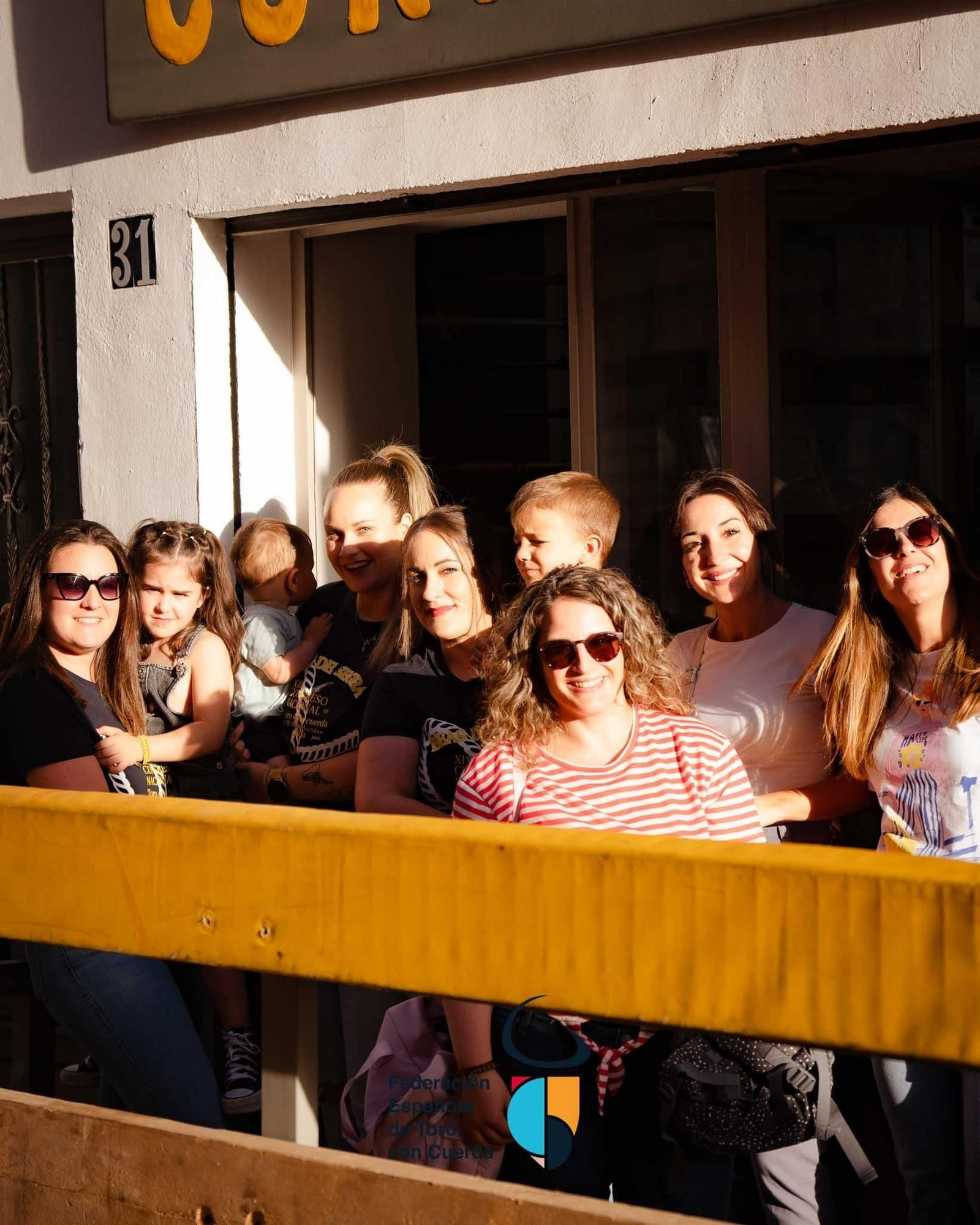 Congreso Nacional ‘Toro con Cuerda’ de Beas de Segura, en imágenes