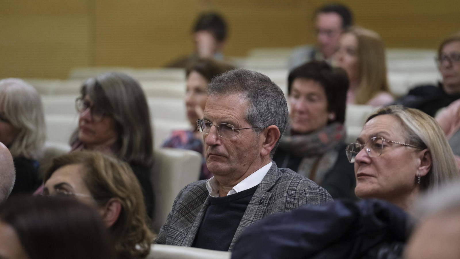 El Diario de los Libros, con Cristina López Barrio, en imágenes