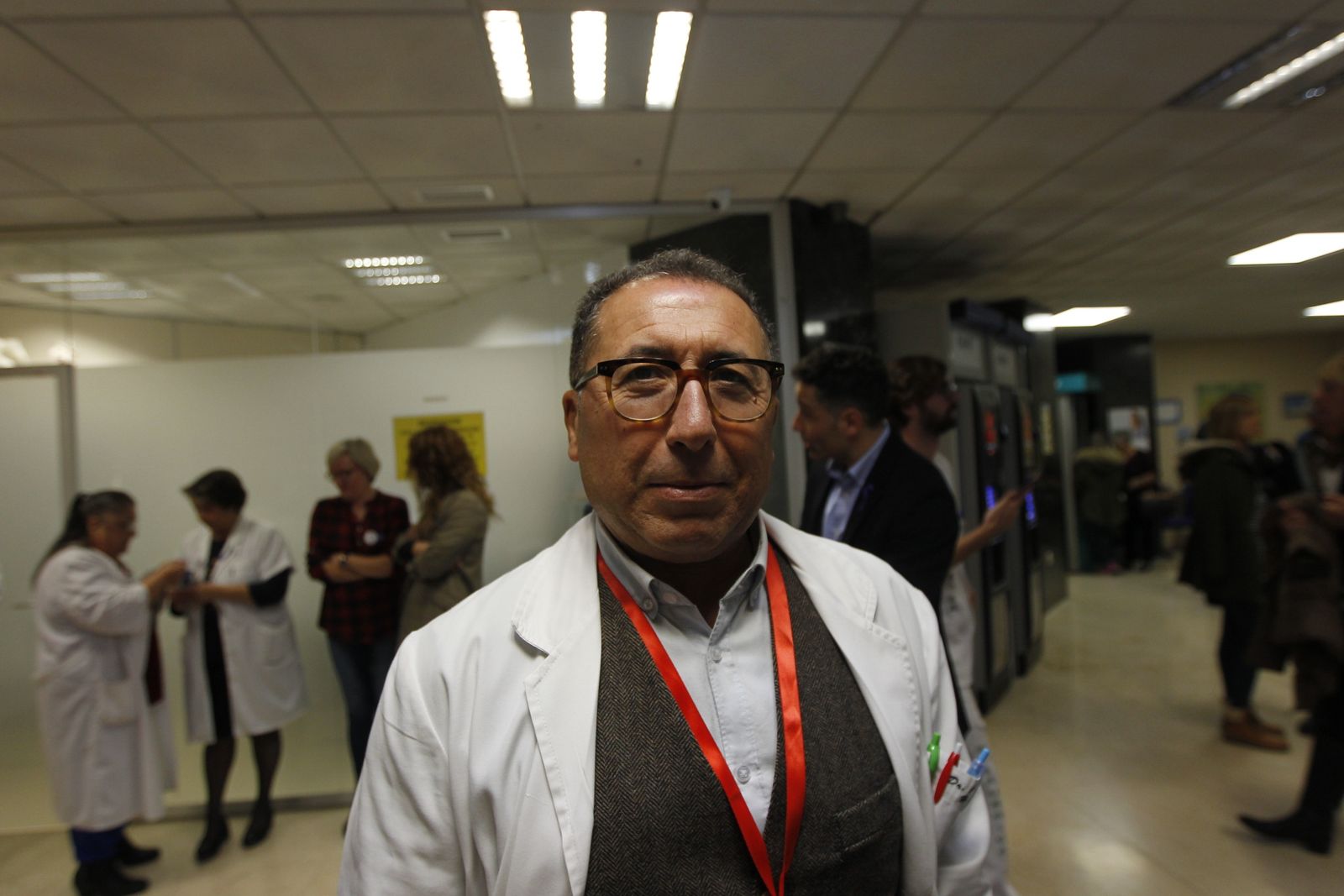 Actos Día Mundial contra la Violencia de Género. Almería