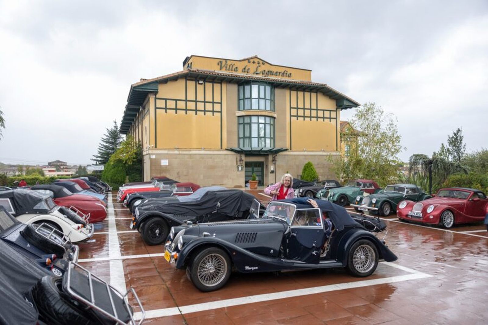 El nuevo Reglamento de Coches Históricos está en vigor desde el 1 de octubre de 2024