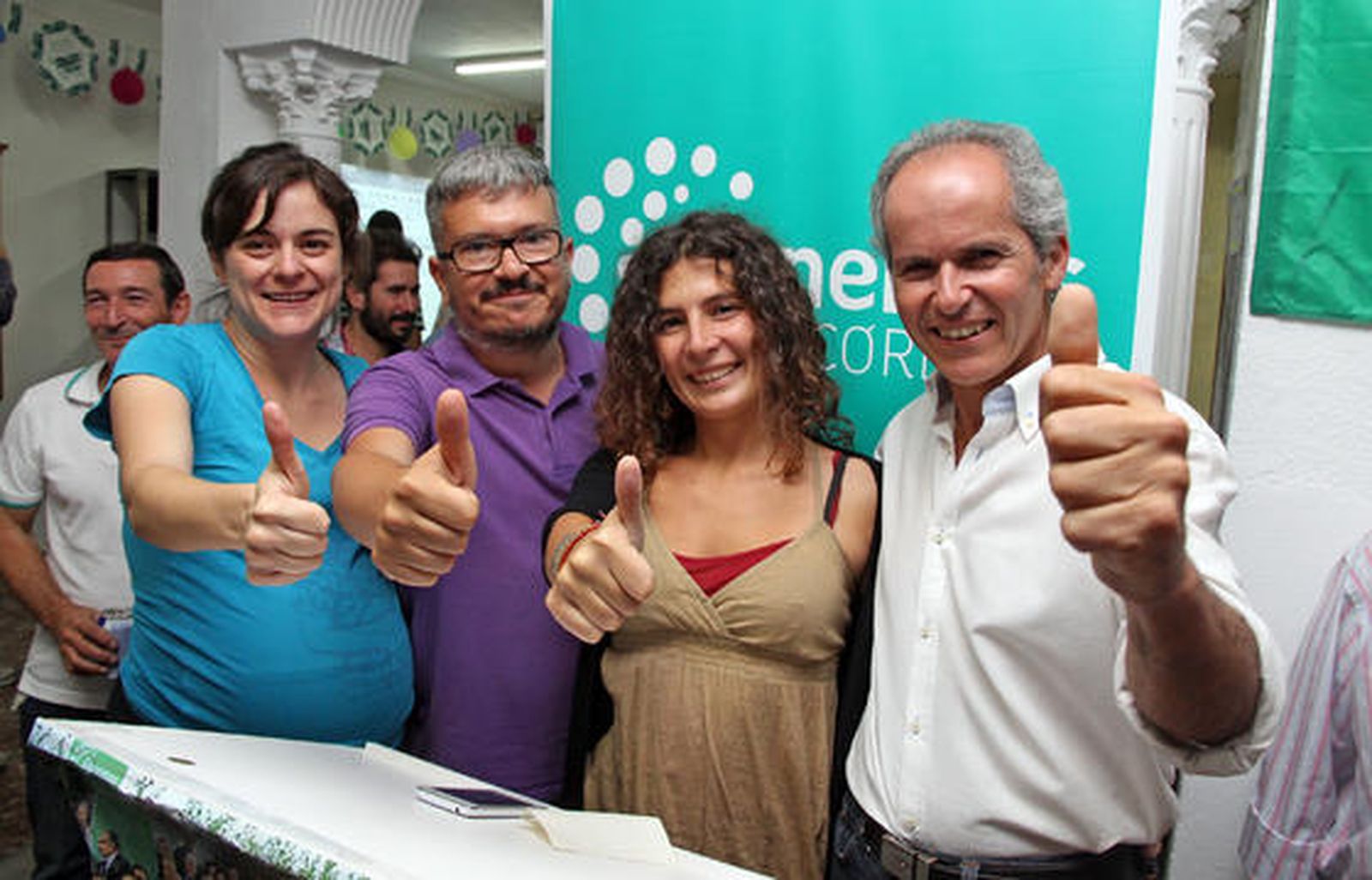 Fotos: José Martínez, Rafael A. Butelo y Merina