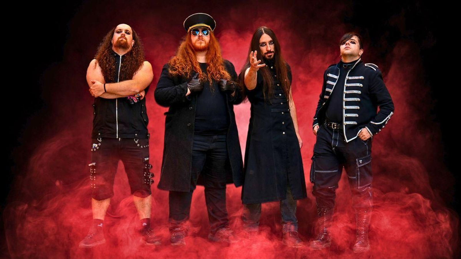 La banda jiennense de Industrial y Goth Metal Exiler es una de las que forma parte del cartel.