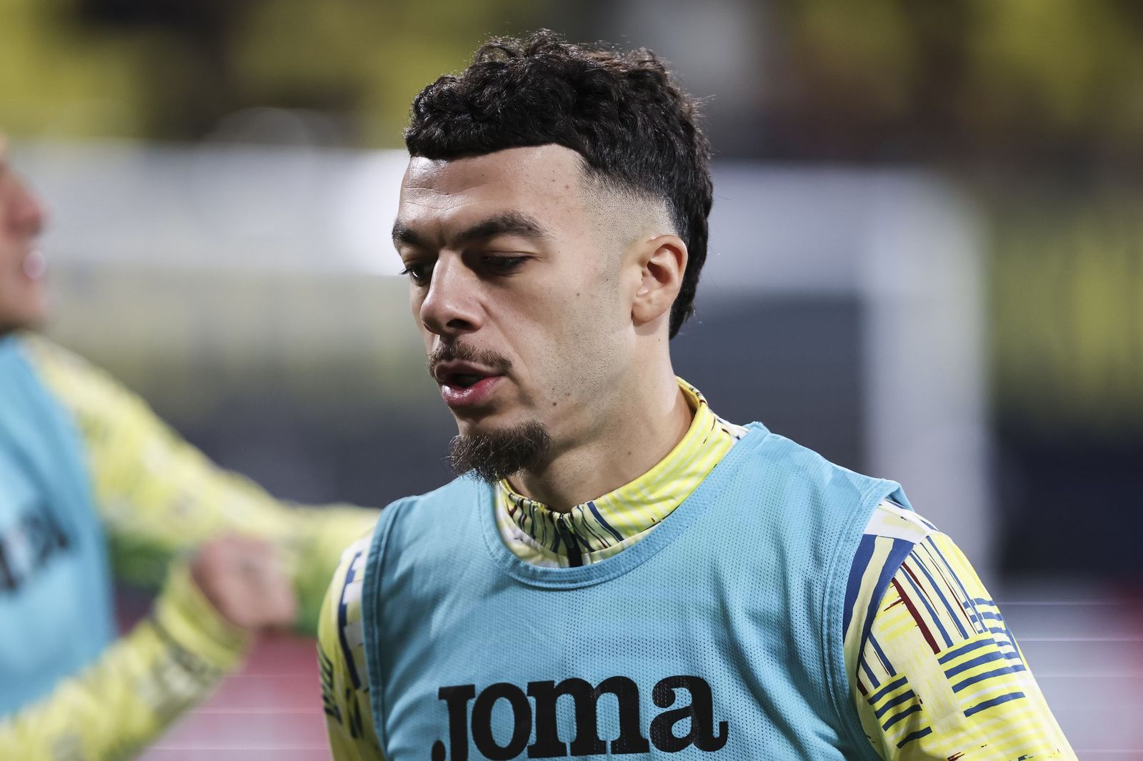 Las fotos del Villarreal-Real Madrid