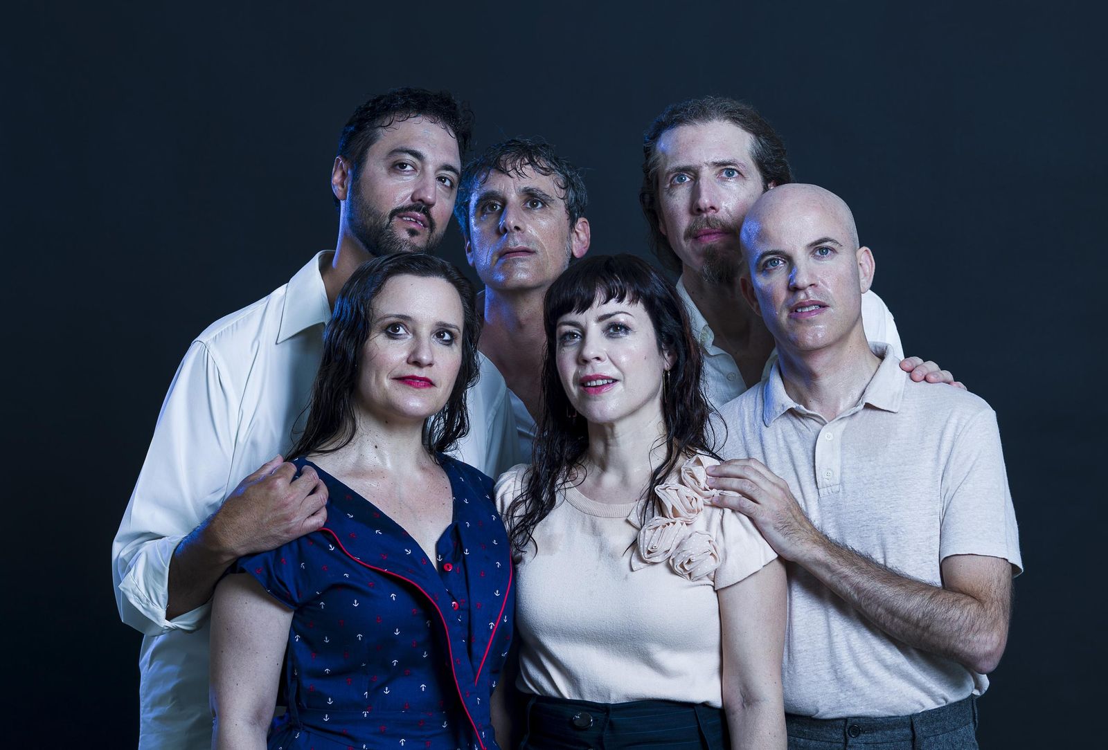 O Sister!, grupo musical.