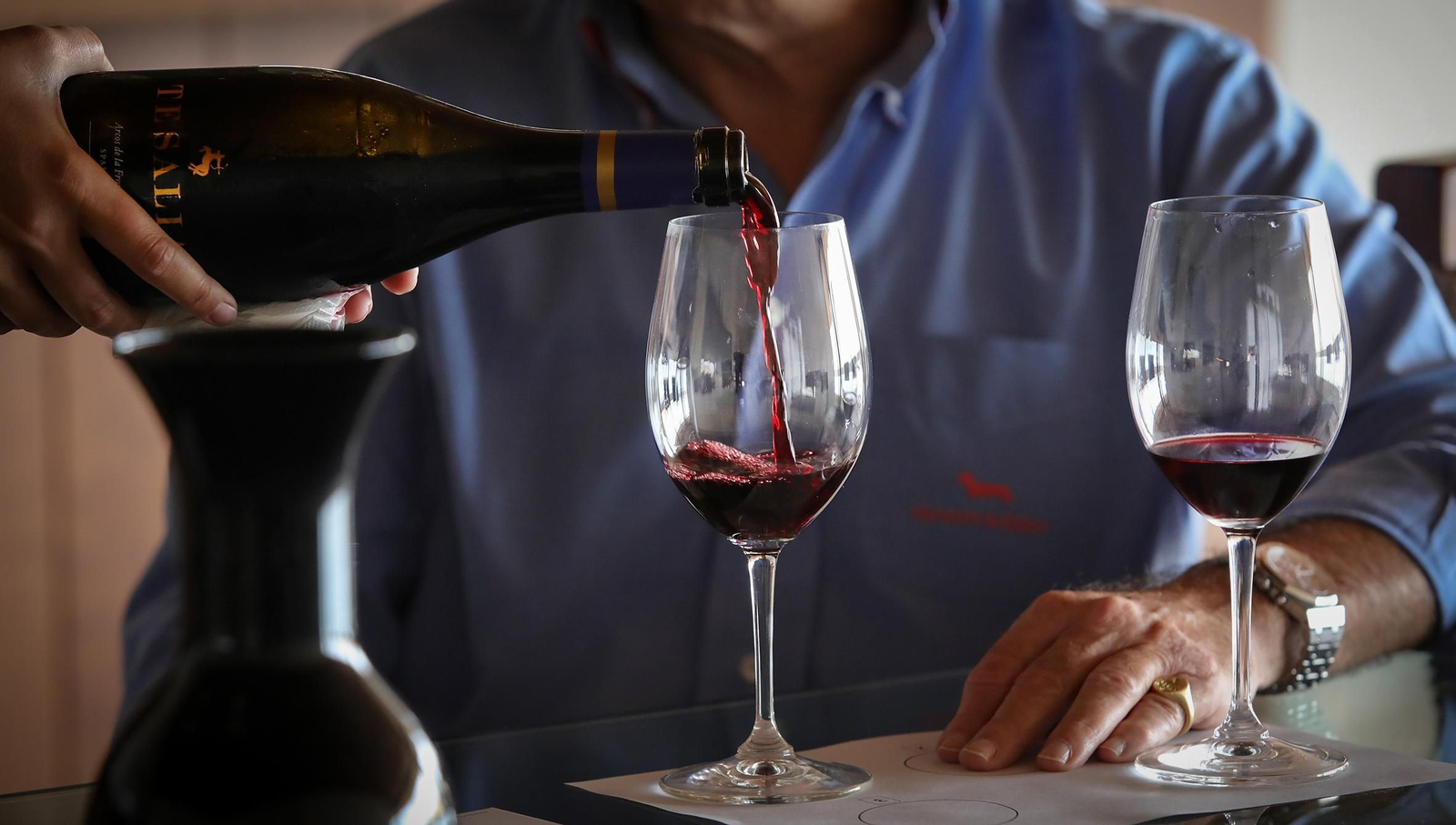 En el corazón de Tesalia