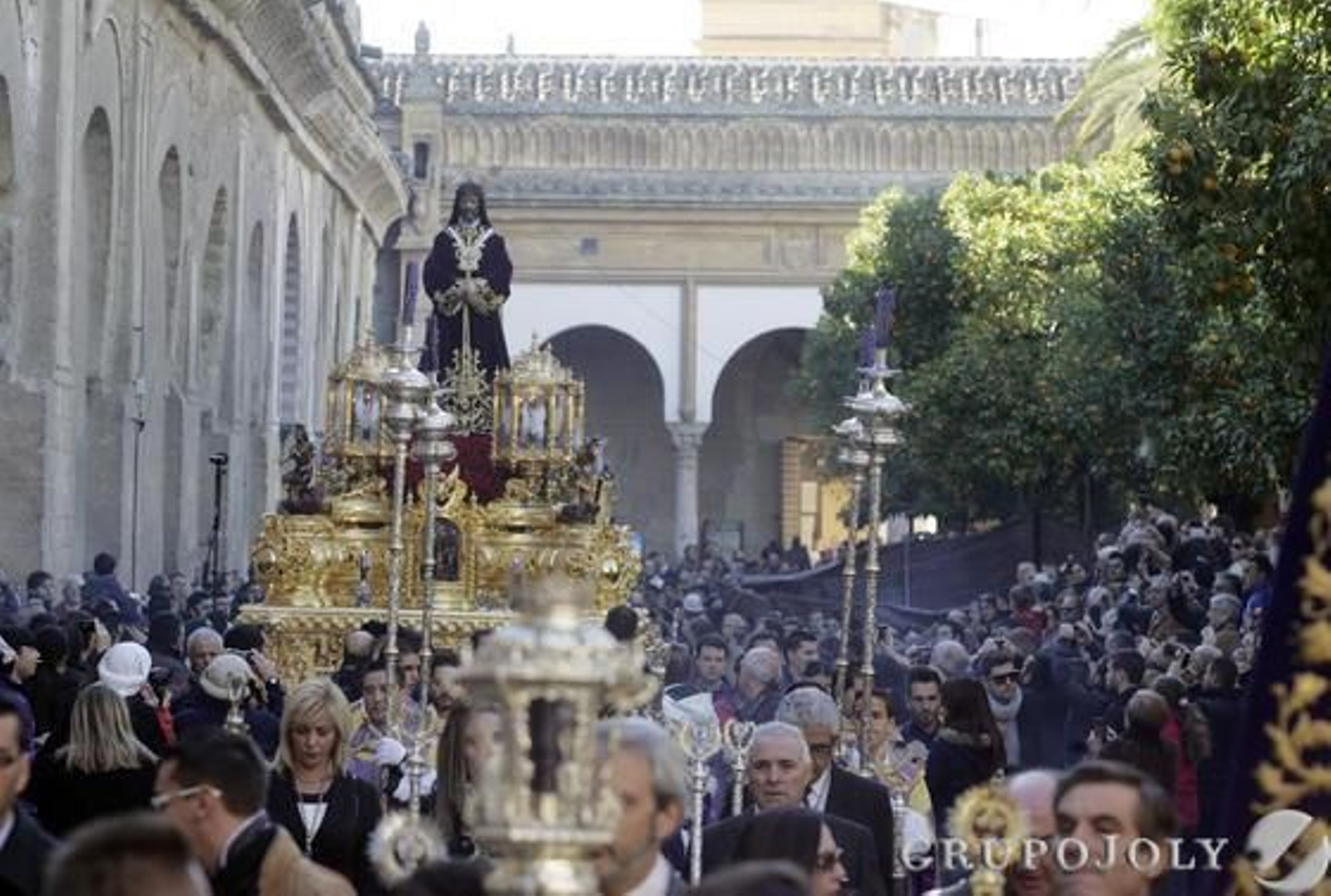 Foto: José Martínez