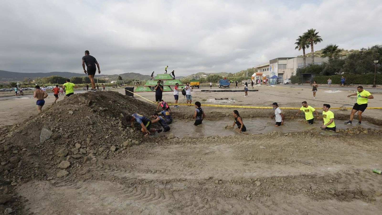 Las fotos del VI Xtreme Natural Tesorillo