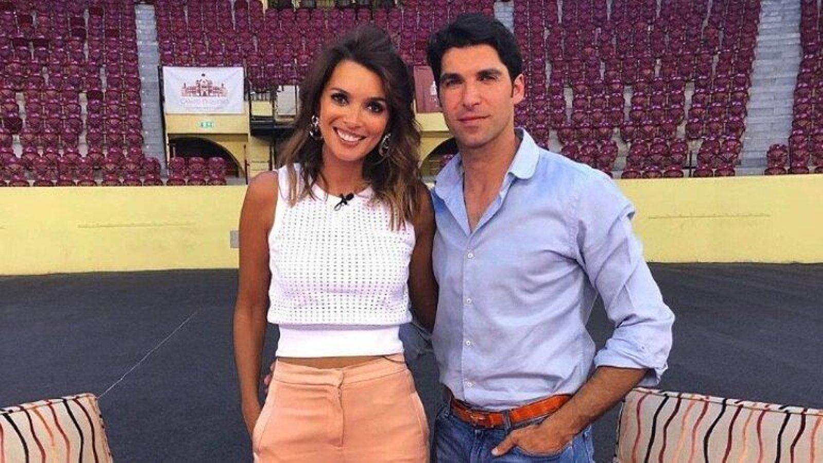 Cayetano Rivera y María Cerqueira han vuelto a ser pillados juntos por Sevilla.