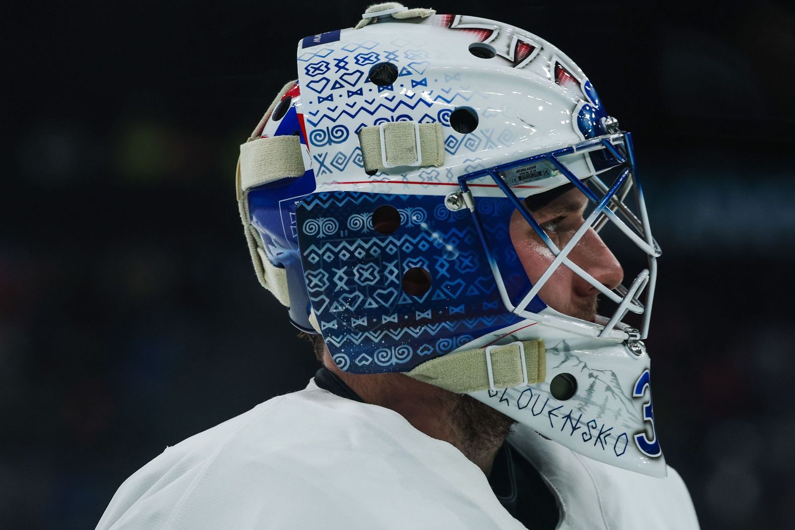 Las mejores fotos de los Juegos Olímpicos de invierno Milán Cortina d'Ampezzo 2026 | Jornada 13