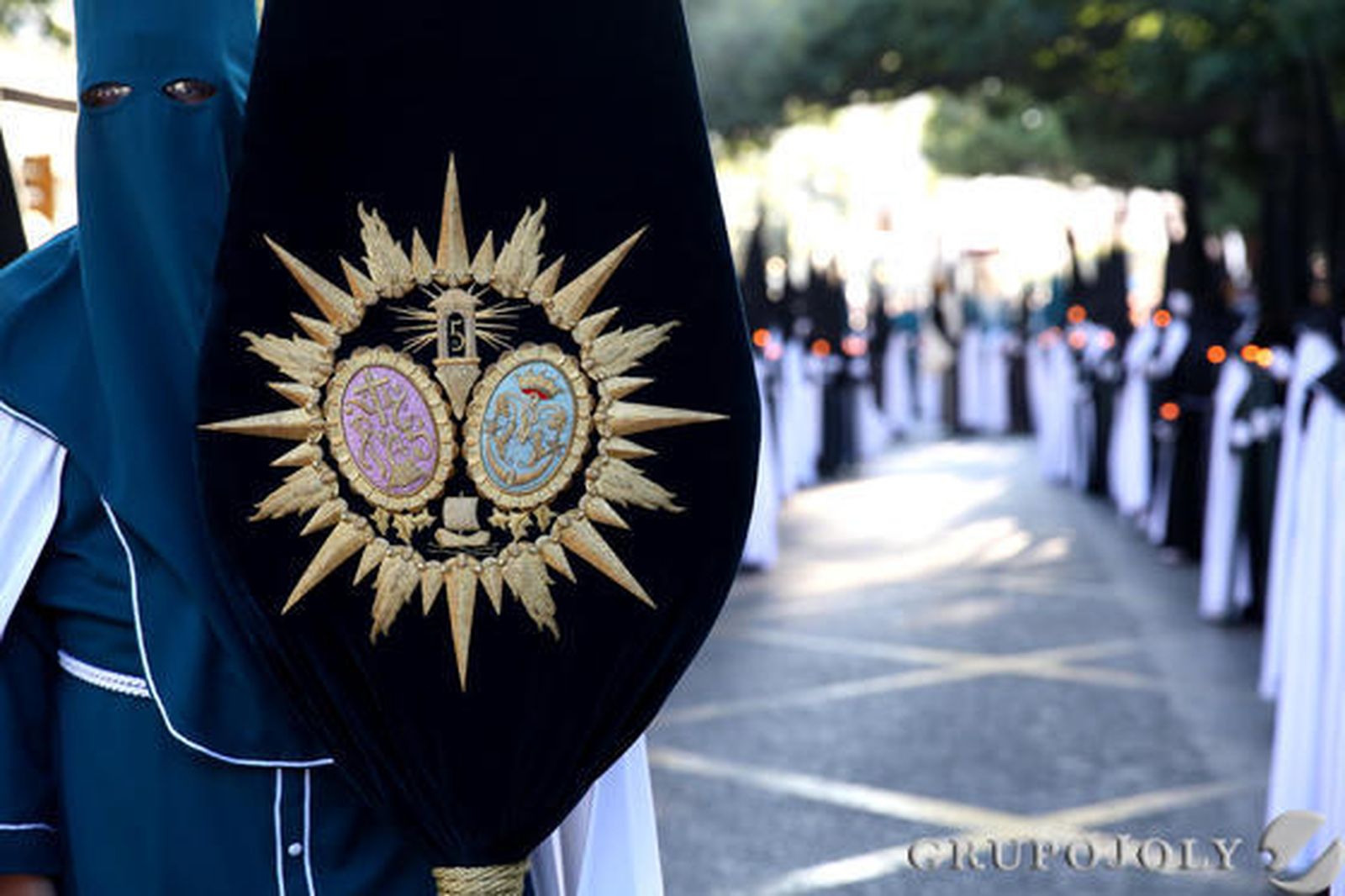 Mediadora. / LM Gómez