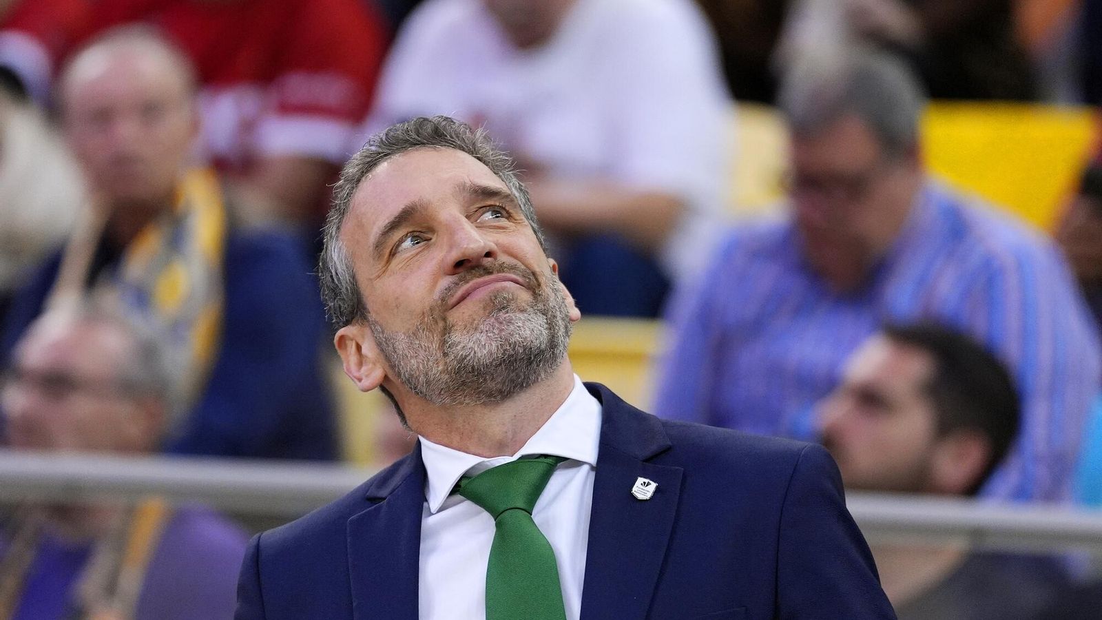 Las fotos del Unicaja - La Laguna Tenerife de Copa del Rey