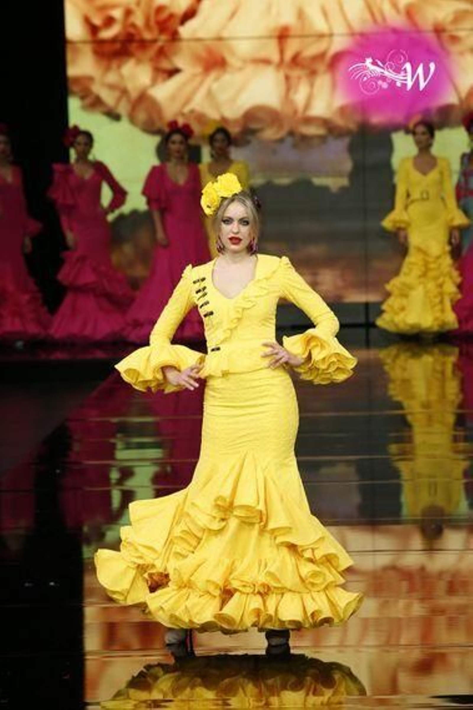 Sonibel presenta su colección en Simof 2020, no te pierdas las fotos del desfile