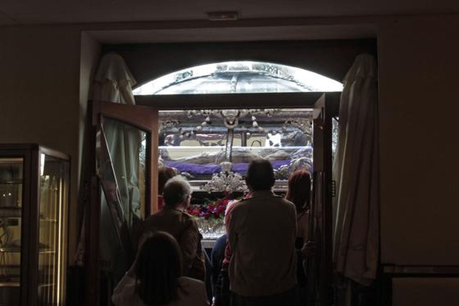 Foto: Lourdes de Vicente