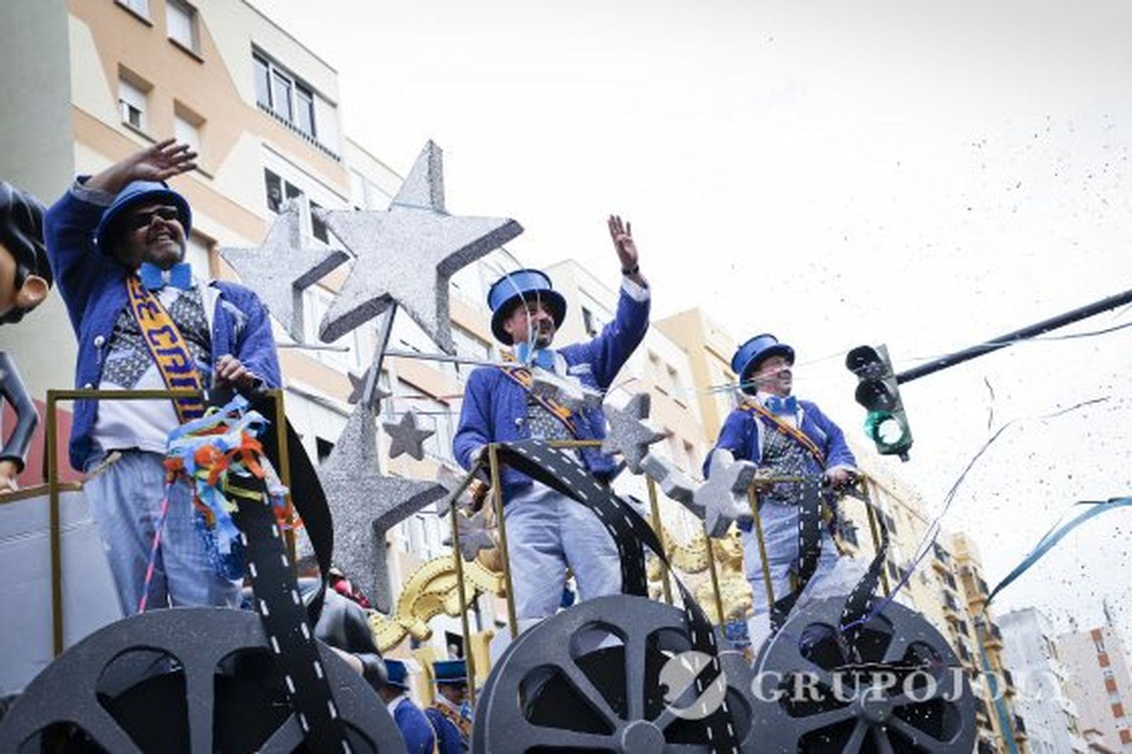 Foto: Julio Gonzalez