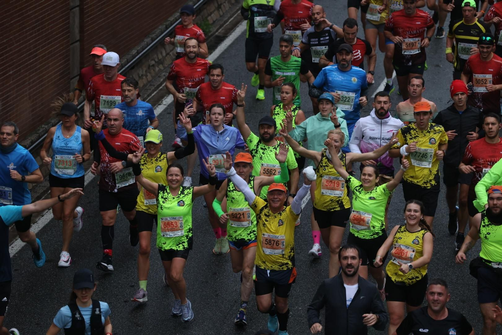 Búscate en la Media Maratón de Sevilla 05
