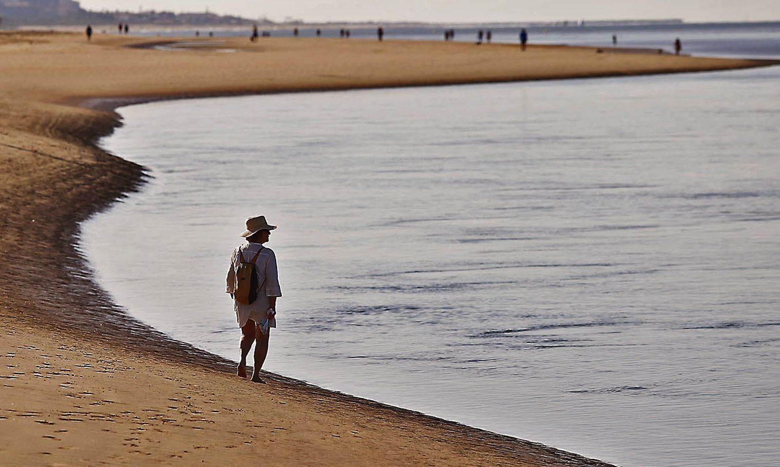 Las imágenes más destacadas del miércoles 5 de julio en Huelva