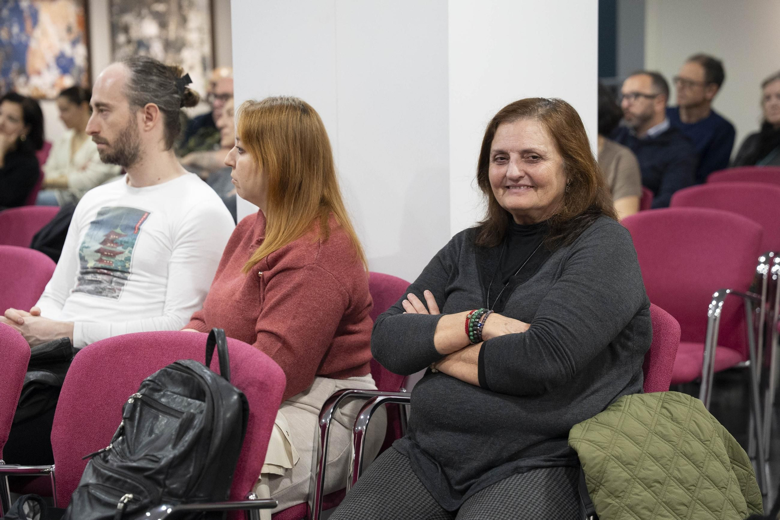 “Cuando las imágenes pierden su cuerpo”: Un diálogo entre Sema D’Acosta y Joan Fontcuberta sobre materia, memoria y la transformación posfotográfica