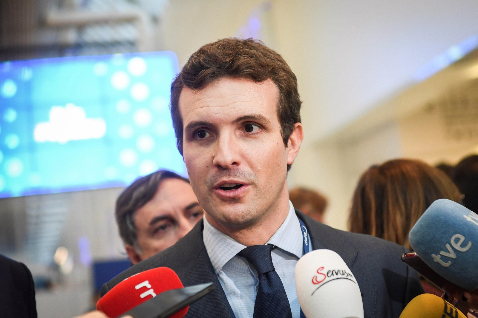 Pablo Casado