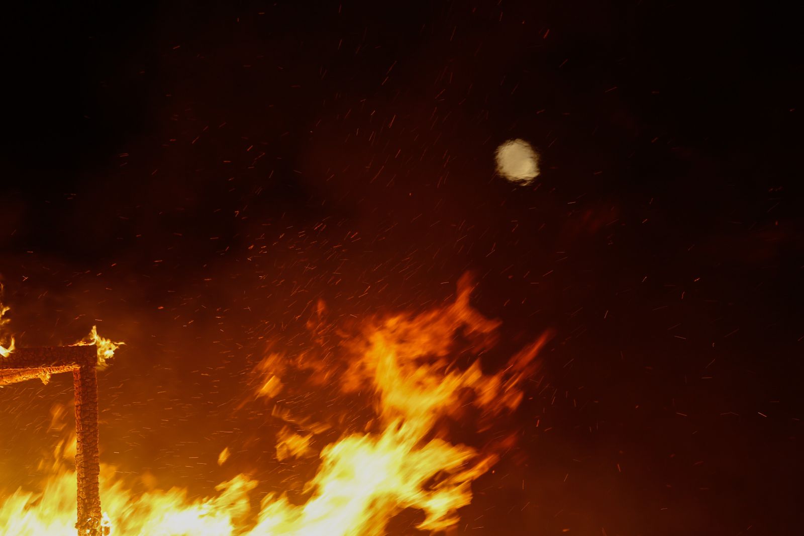 Fotos de San Juan en La Línea