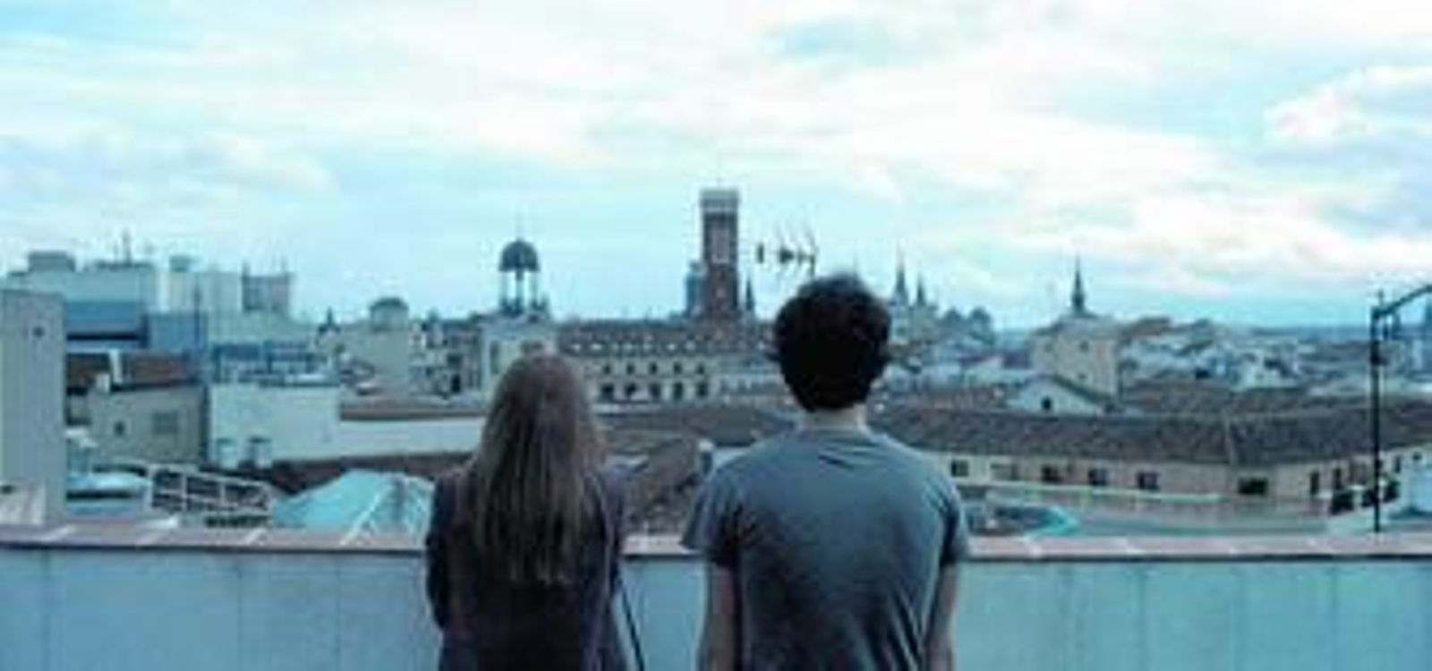 'Stockholm', filme dirigido por Rodrigo Sorogoyen.