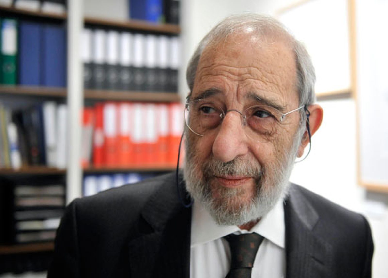 "Estamos en el camino hacia el abismo: la clase media ya no es media"