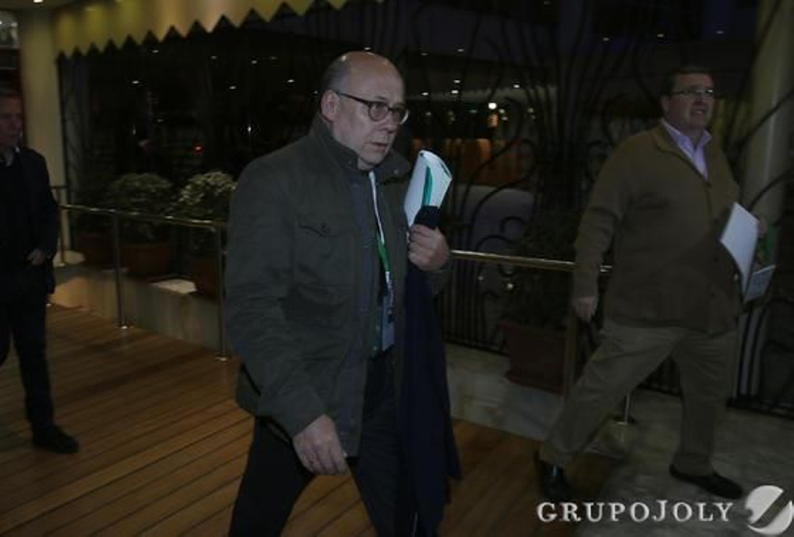 Foto: Antonio Pizarro