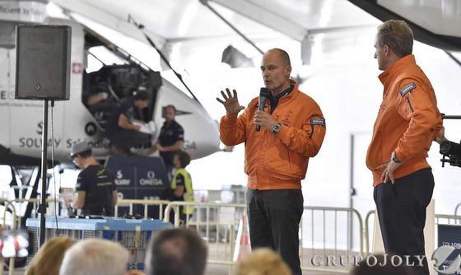 Foto: Juan Carlos Vázquez