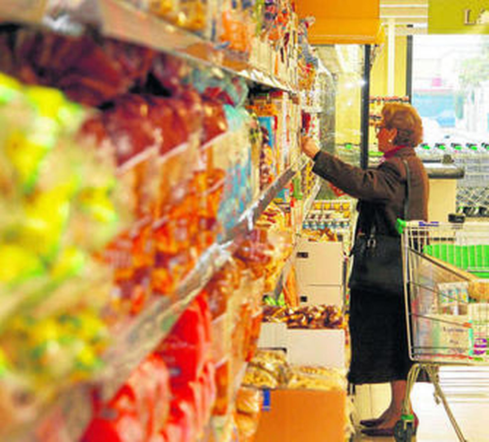 Prevención para evitar los síntomas de las alergias