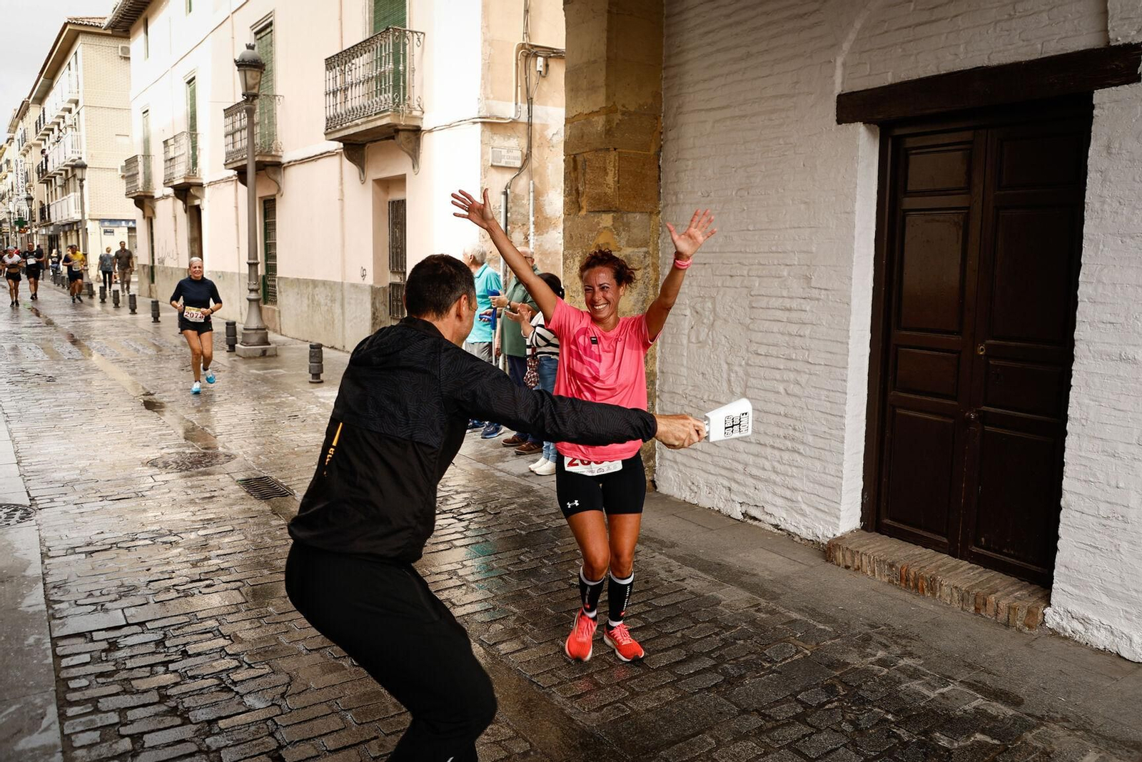 Encuéntrate en la última prueba del Gran Premio de Fondo de la Diputación