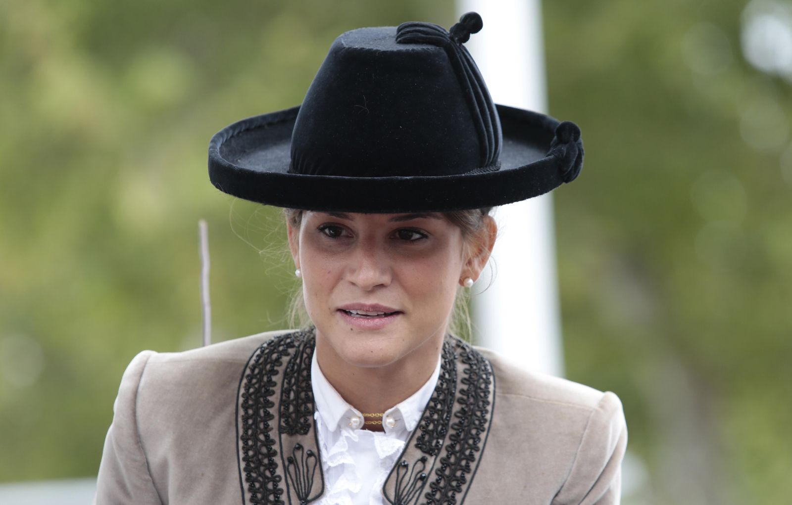 Domingo de Feria en Sevilla