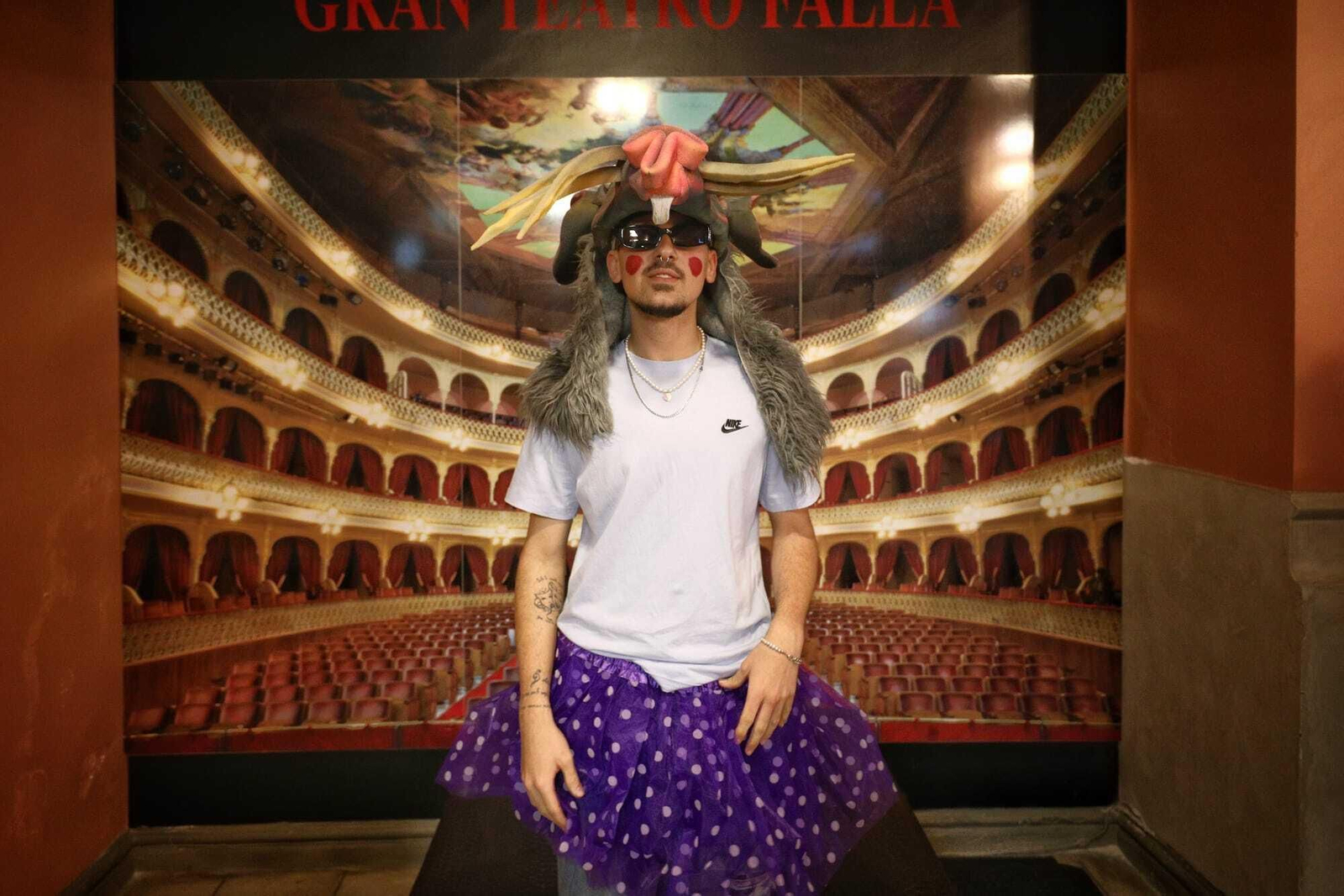 Imágenes de la final del COAC 2022