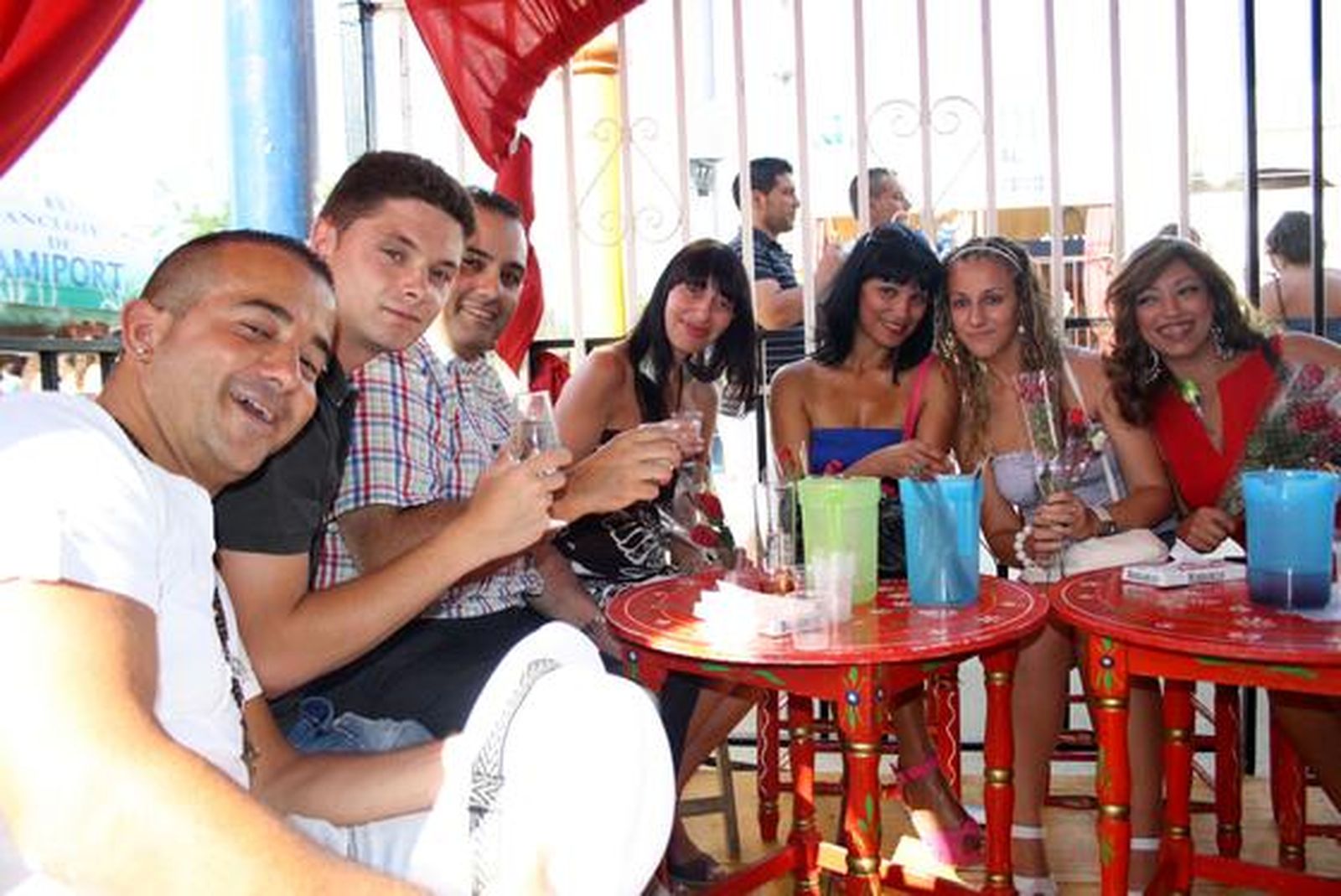 Foto: J.M.Q./Erasmo Fenoy/Fran Montes