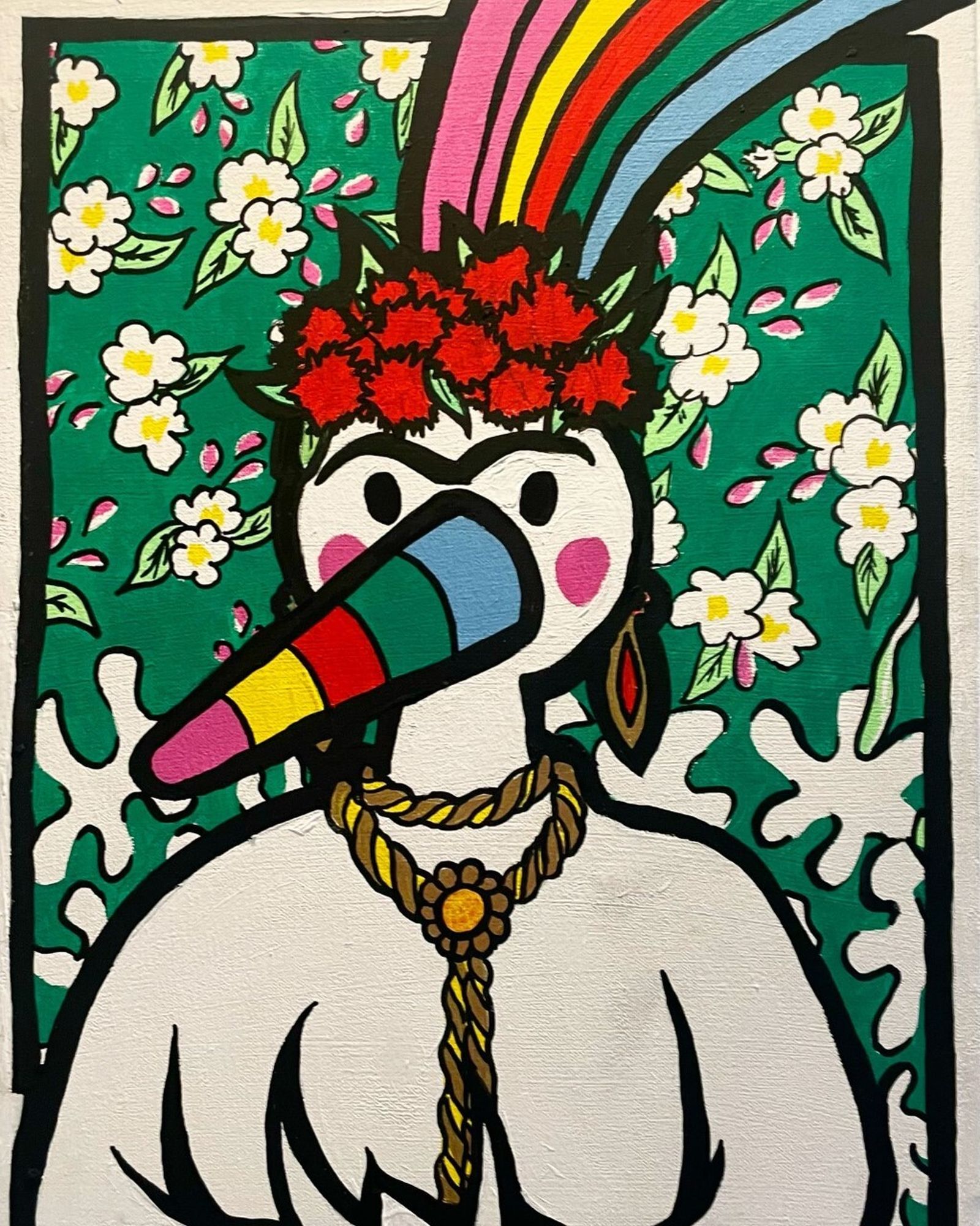 Las “currerías” del arte.