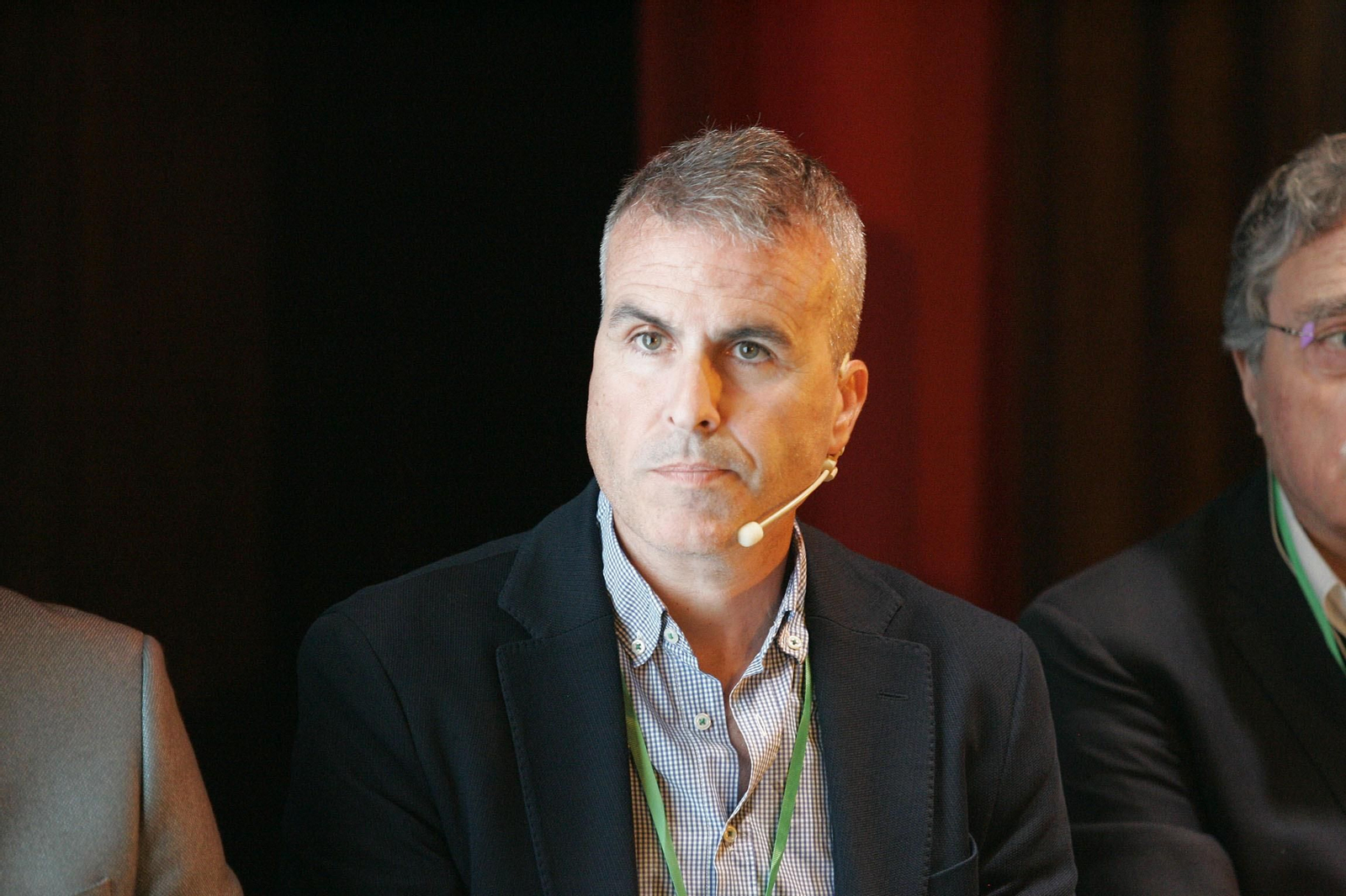 Objetivo Almería AVE ha reivindicado en el MiniHollywood la agilización de las obras de Corredor Mediterráneo