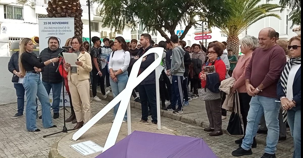 La Janda refuerza su compromiso en la lucha contra la violencia de género