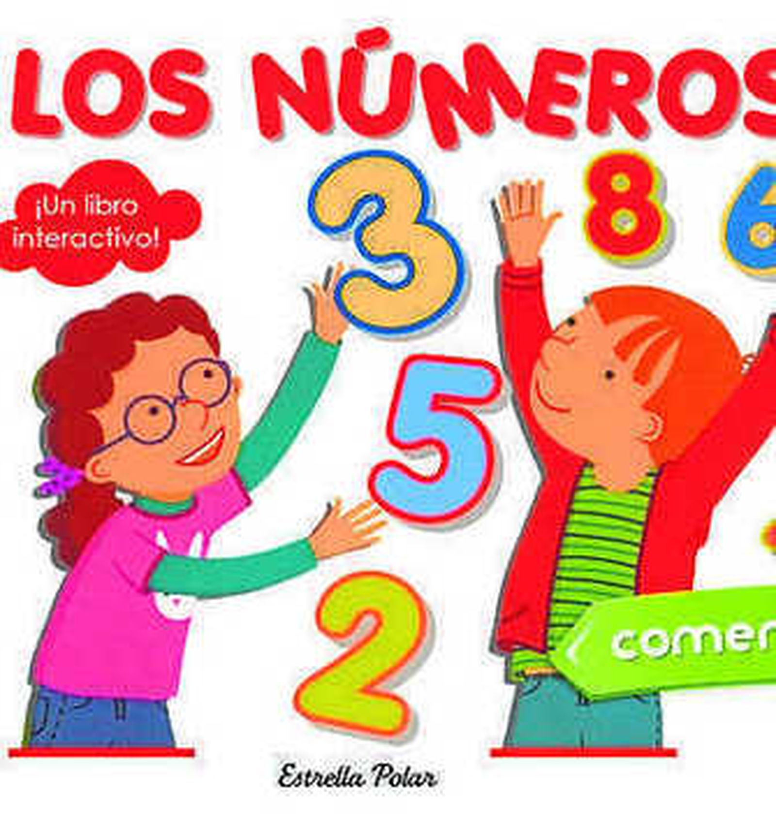 Los números, más divertidos