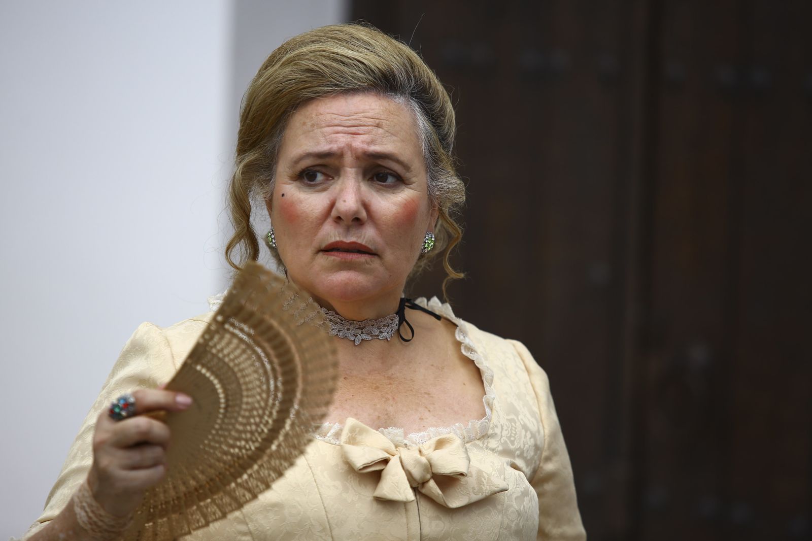 Las fotos de la Fiesta del 4 de julio y el homenaje a Bernardo de Gálvez en Macharaviaya