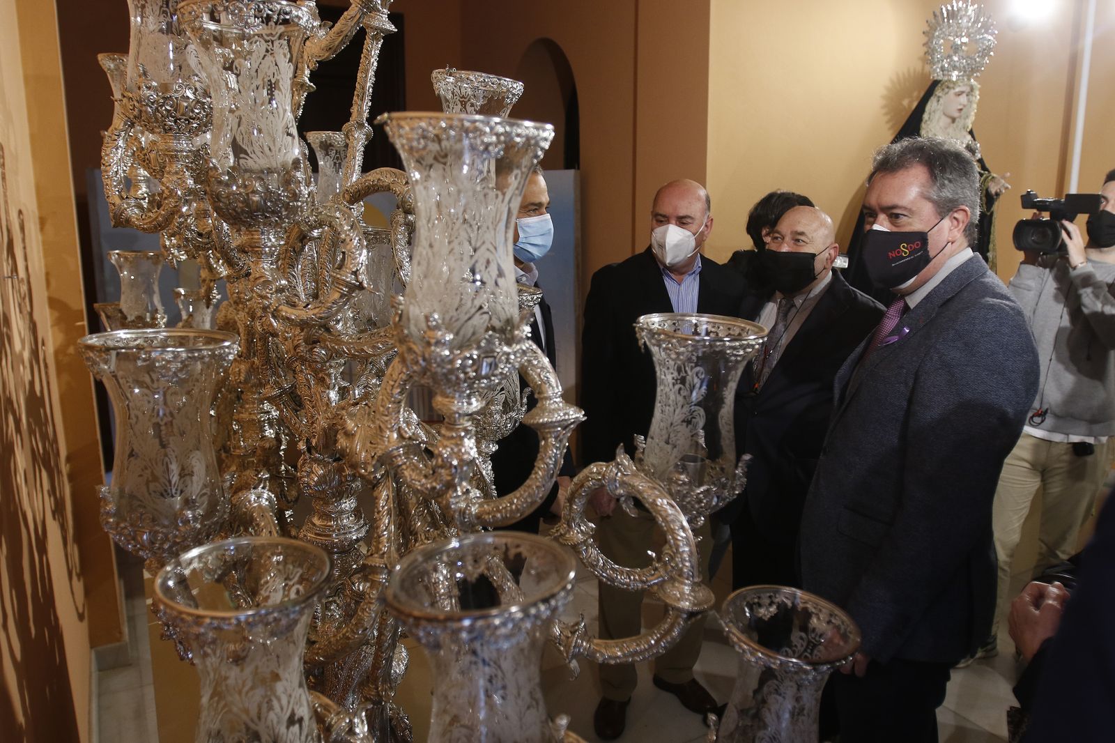 Exposición Sevilla FECIT 21