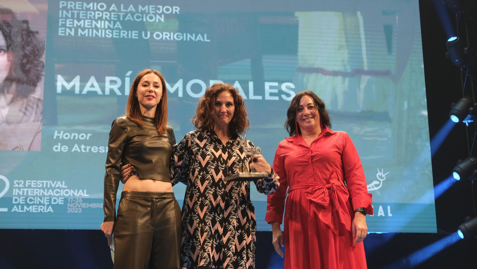 Gala Final de FICAL 2023, en imágenes